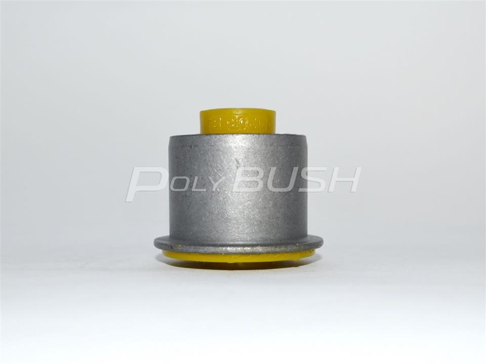 Сайлентблок заднего рычага полиуретановый Poly-Bush 020518