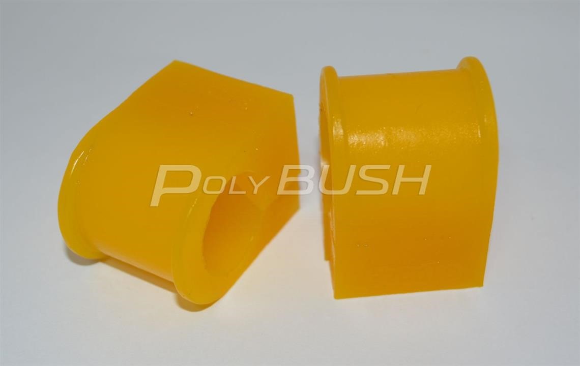 Втулка переднего стабилизатора полиуретановая Poly-Bush 010048