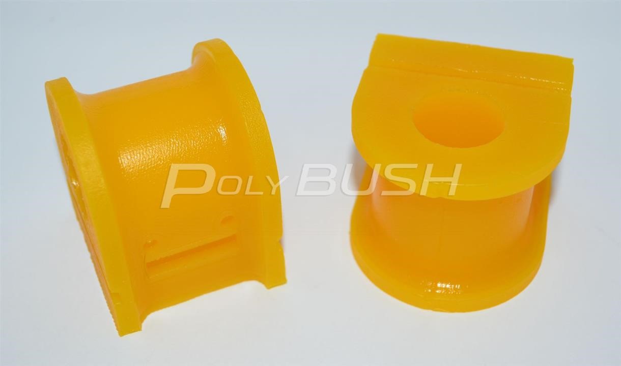 Втулка переднего стабилизатора полиуретановая Poly-Bush 010052