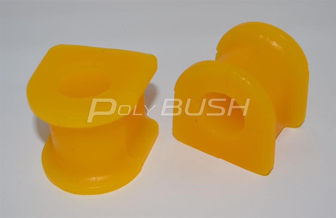 Втулка стабилизатора полиуретановая Poly-Bush 010053