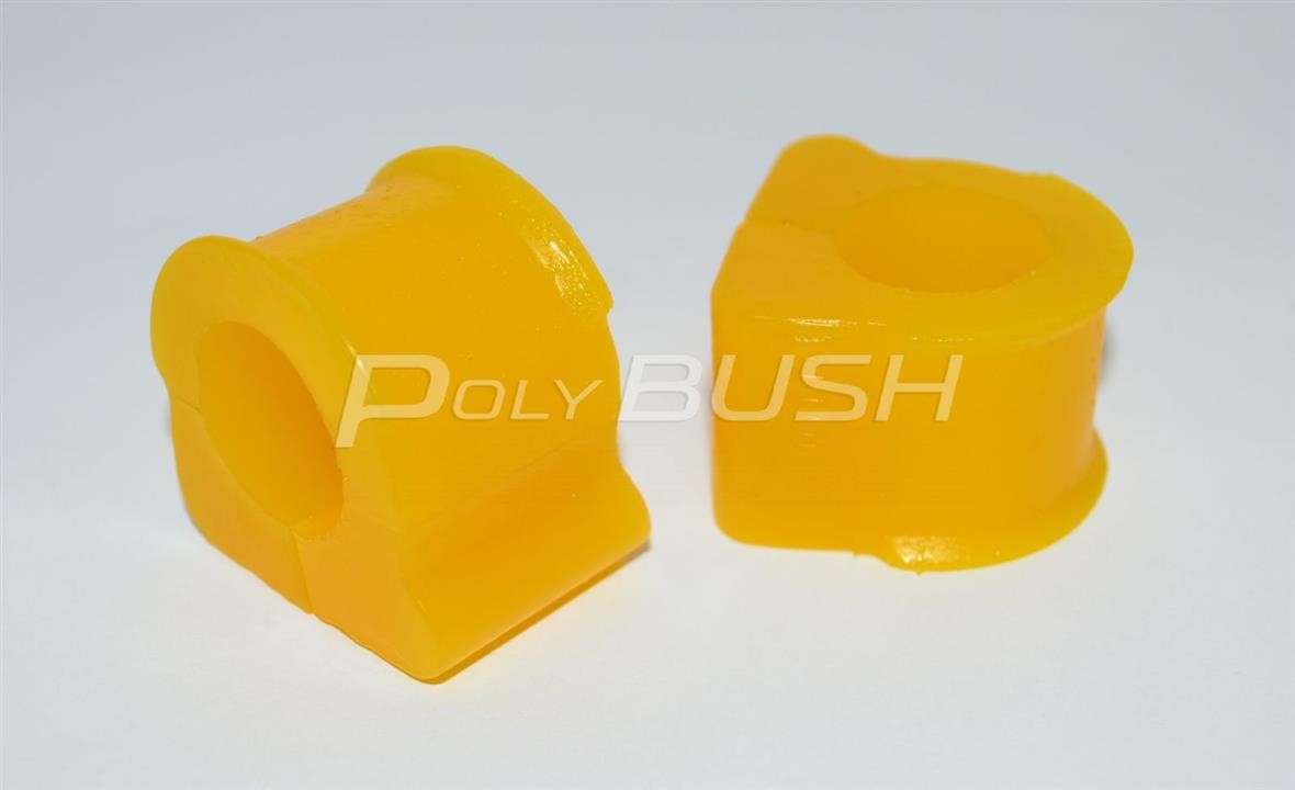 Втулка переднего стабилизатора полиуретановая Poly-Bush 010062