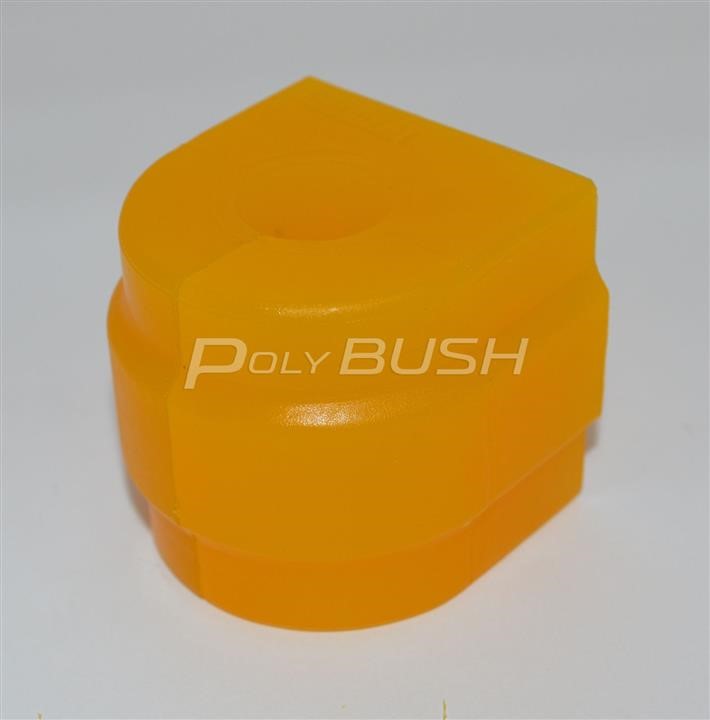 Poly-Bush Втулка переднего стабилизатора полиуретановая – цена 360 UAH
