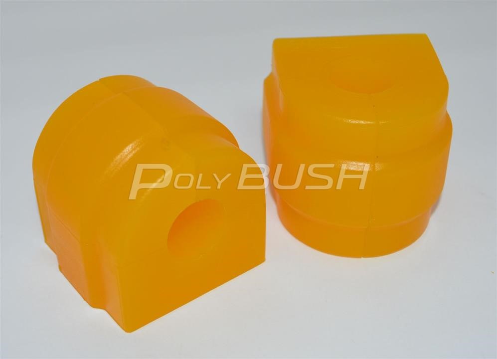 Втулка переднего стабилизатора полиуретановая Poly-Bush 010072