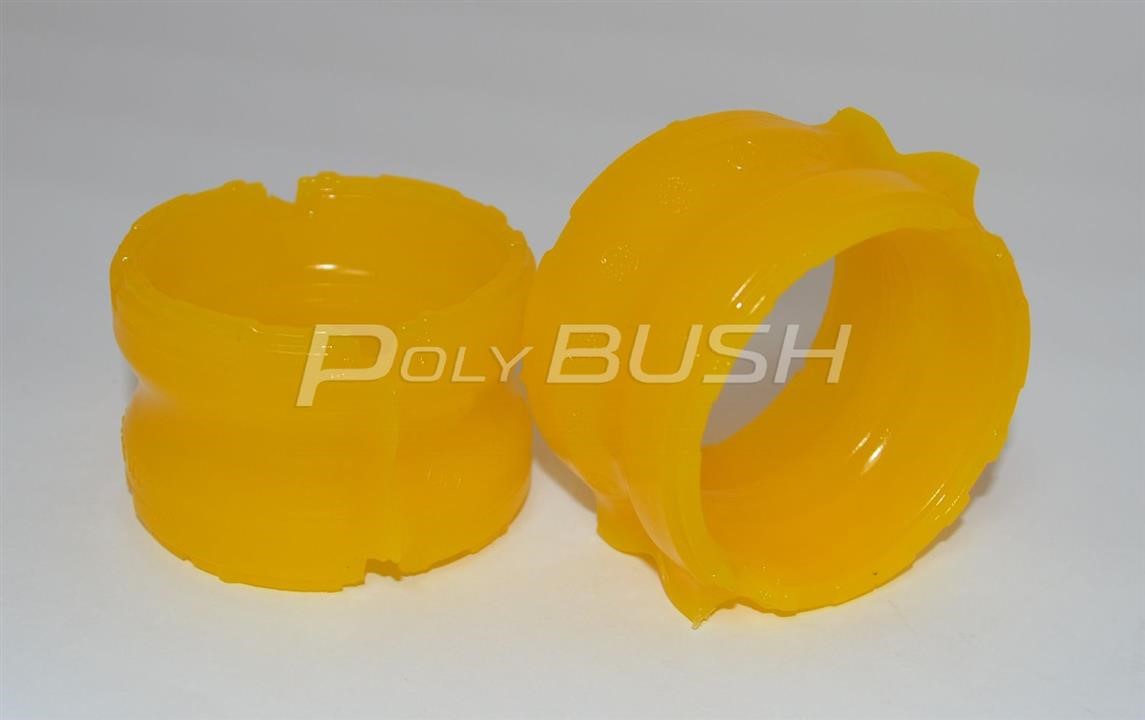 Poly-Bush Втулка переднього стабілізатора поліуретанова – ціна 226 UAH