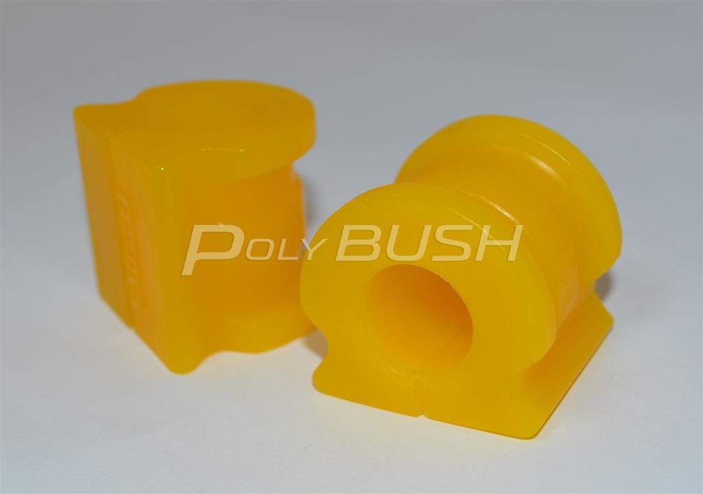 Втулка переднего стабилизатора полиуретановая Poly-Bush 010084