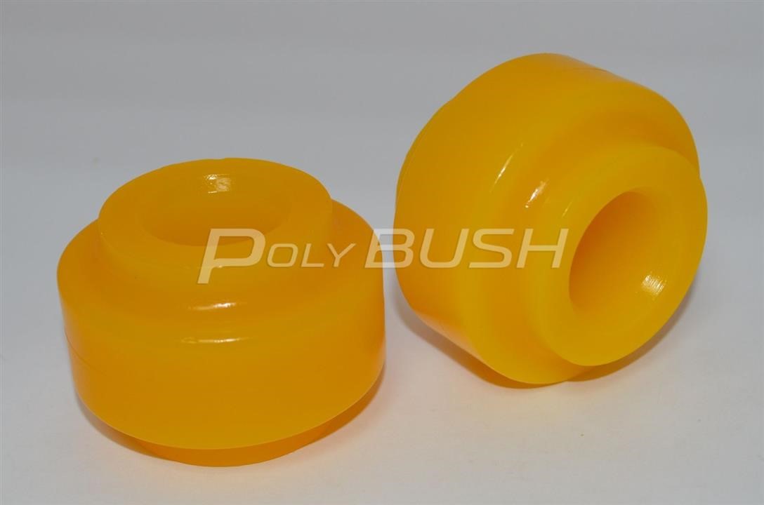 Втулка переднего стабилизатора полиуретановая Poly-Bush 010085