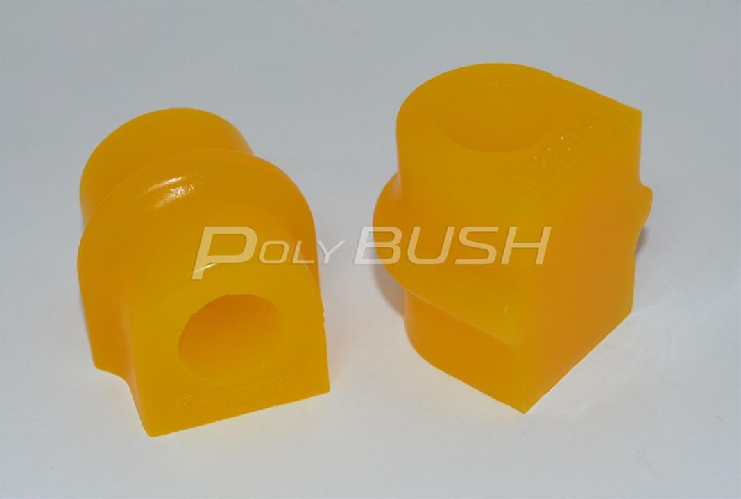 Втулка переднего стабилизатора полиуретановая Poly-Bush 010086
