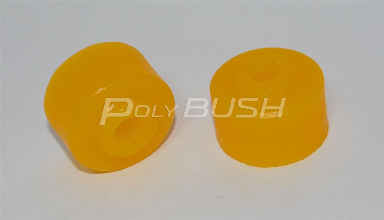 Втулка стойки стабилизатора переднего полиуретановая Poly-Bush 010088