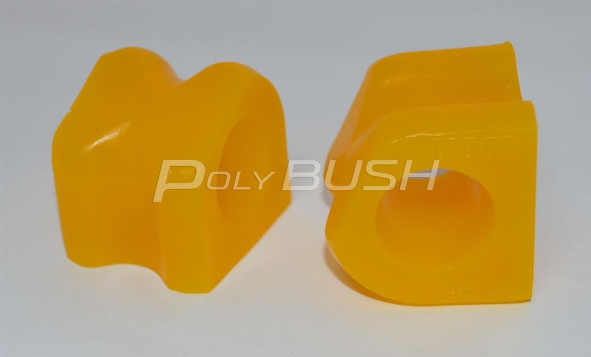 Poly-Bush Втулка переднього стабілізатора поліуретанова – ціна 258 UAH