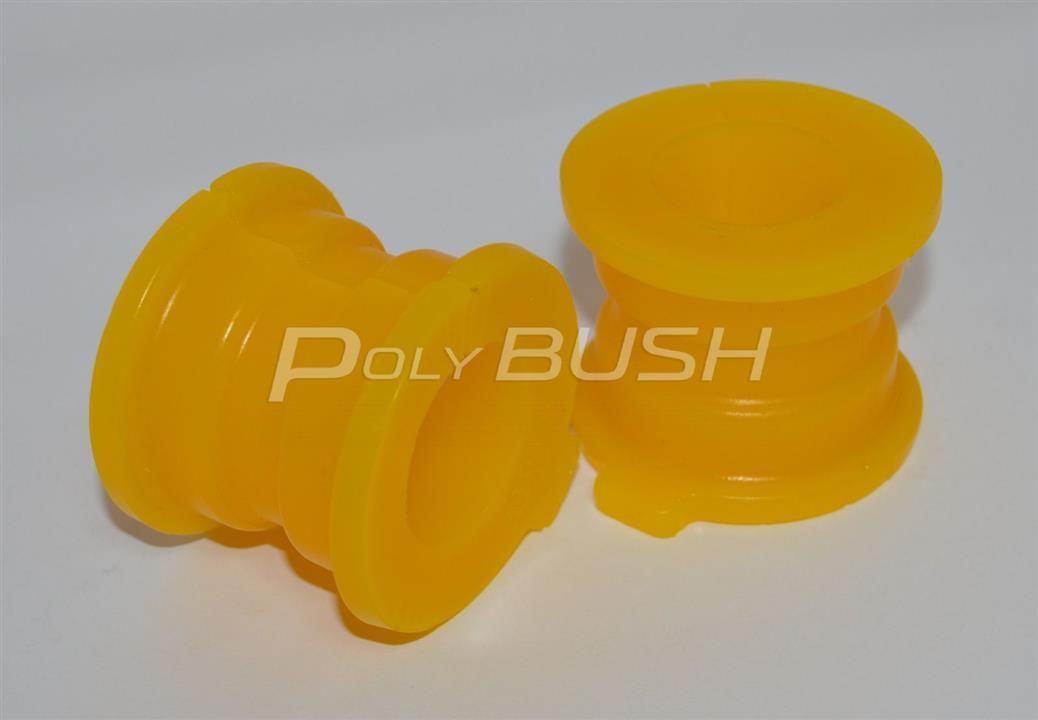Втулка заднего стабилизатора полиуретановая Poly-Bush 010092