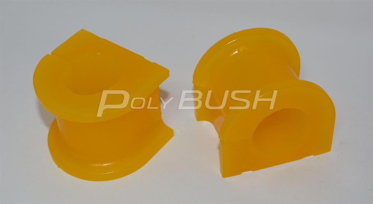Poly-Bush Втулка переднего стабилизатора полиуретановая – цена 243 UAH