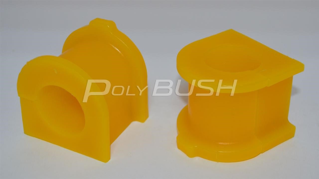 Втулка переднего стабилизатора полиуретановая Poly-Bush 010098