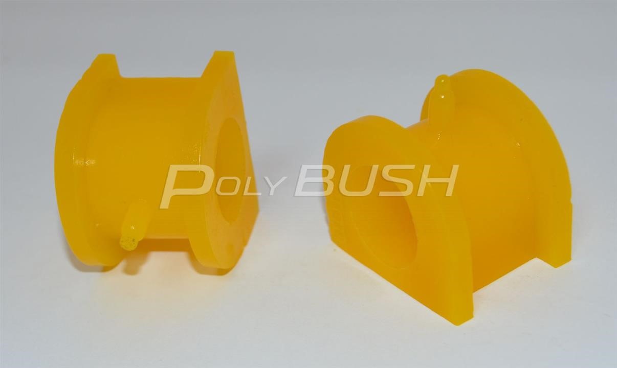 Poly-Bush Втулка переднего стабилизатора полиуретановая – цена 240 UAH