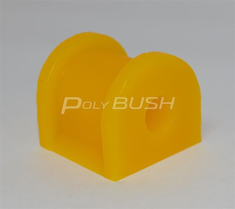 Втулка заднего стабилизатора полиуретановая Poly-Bush 010106