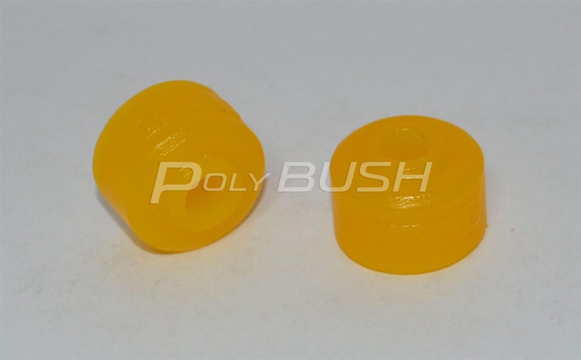 Втулка стойки стабилизатора переднего полиуретановая Poly-Bush 010112