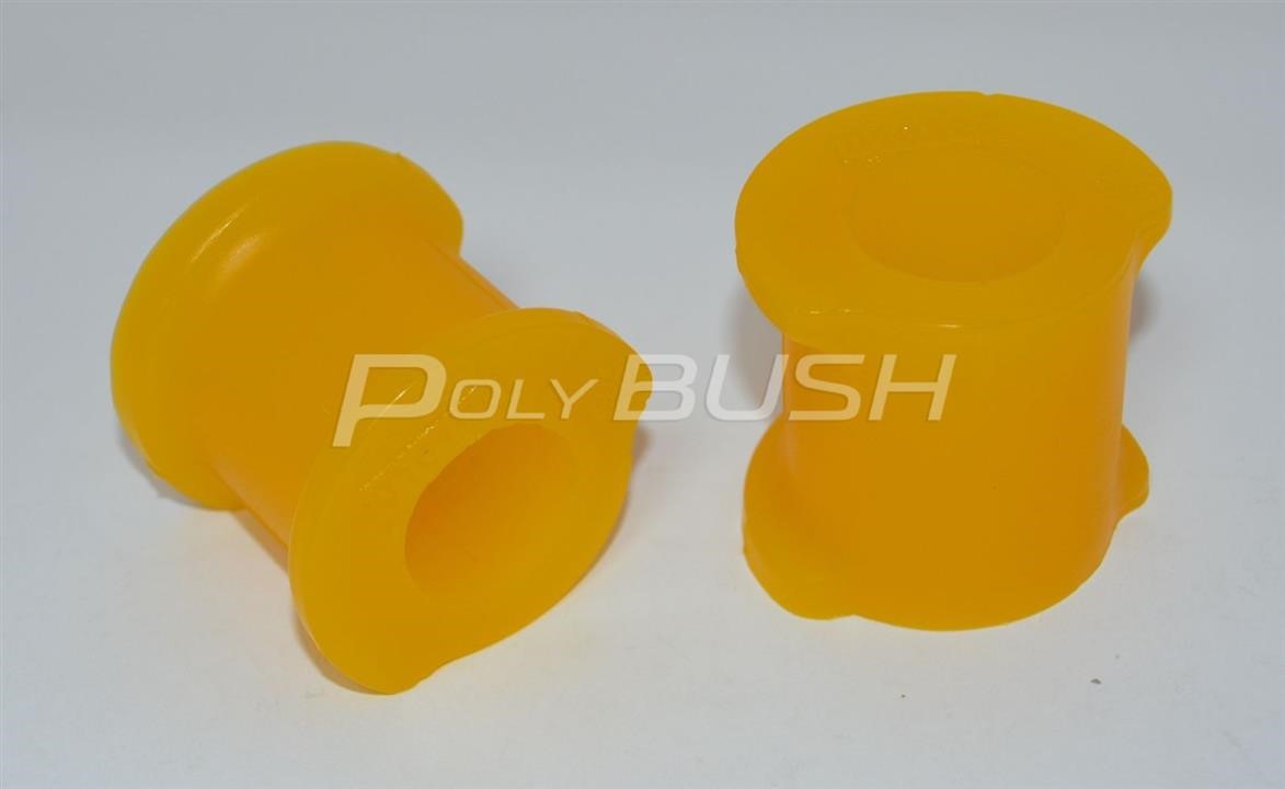 Втулка заднего стабилизатора полиуретановая Poly-Bush 010126