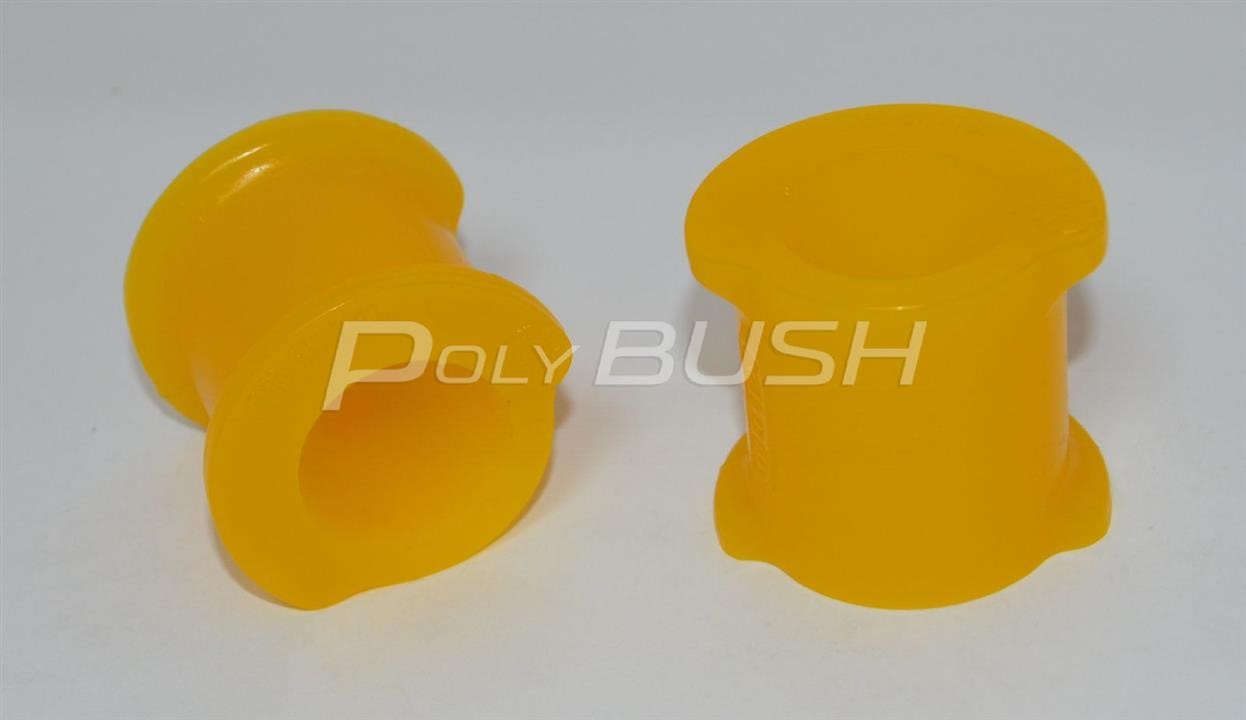 Втулка заднего стабилизатора полиуретановая Poly-Bush 010127