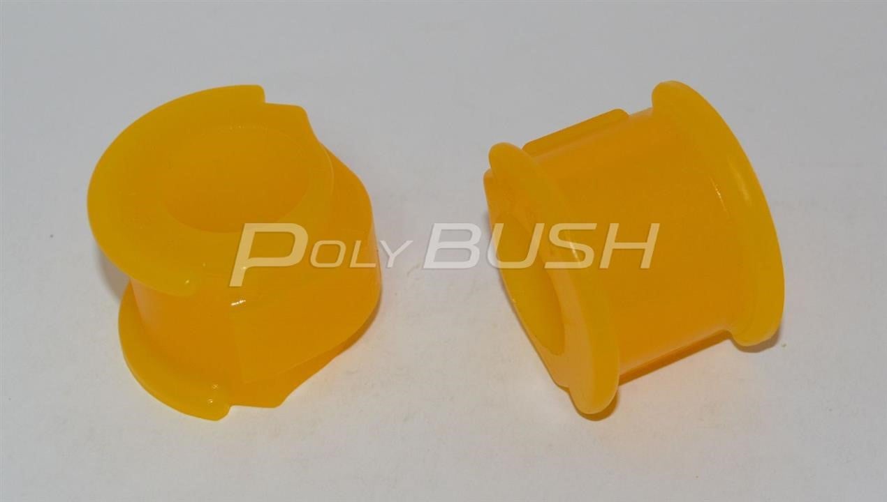 Втулка переднего стабилизатора полиуретановая Poly-Bush 010131