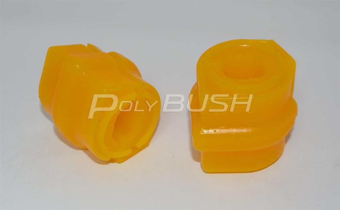 Втулка переднего стабилизатора полиуретановая Poly-Bush 010132