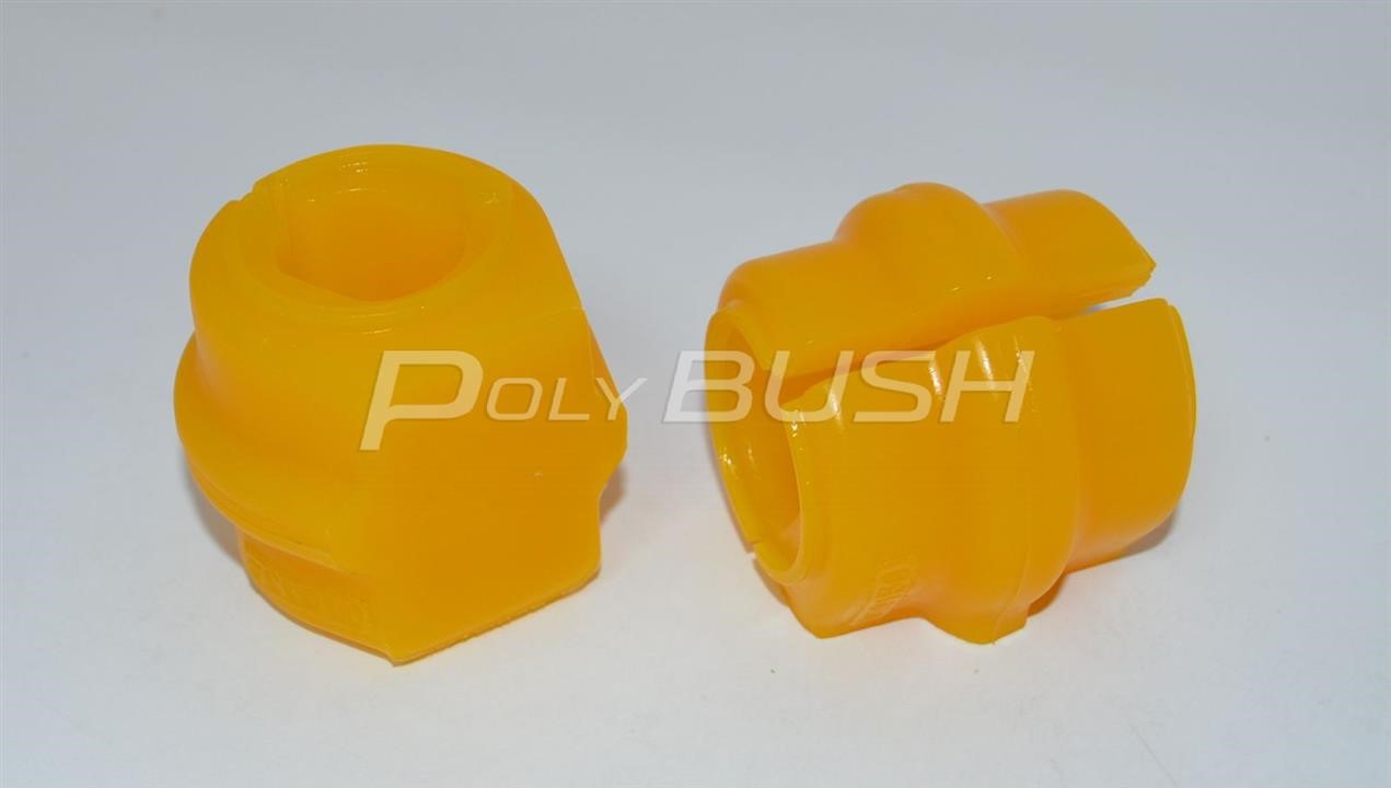 Втулка переднего стабилизатора полиуретановая Poly-Bush 010134