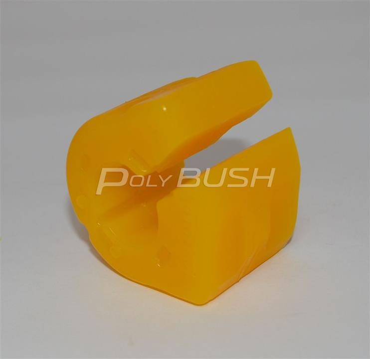 Poly-Bush Втулка переднего стабилизатора полиуретановая – цена 264 UAH