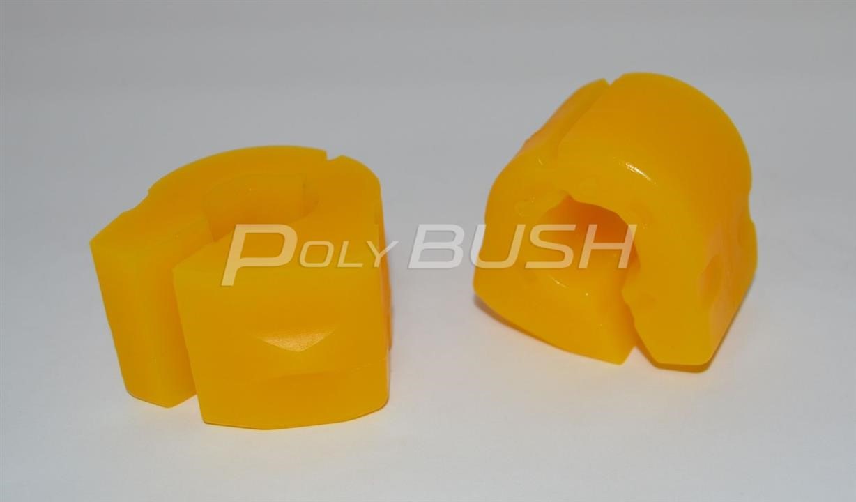 Втулка переднего стабилизатора полиуретановая Poly-Bush 010136
