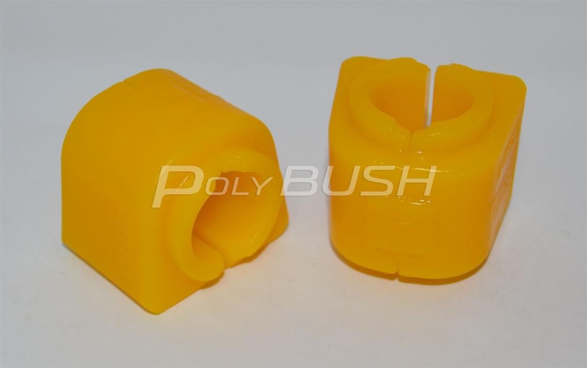 Poly-Bush Втулка переднего стабилизатора полиуретановая – цена 273 UAH