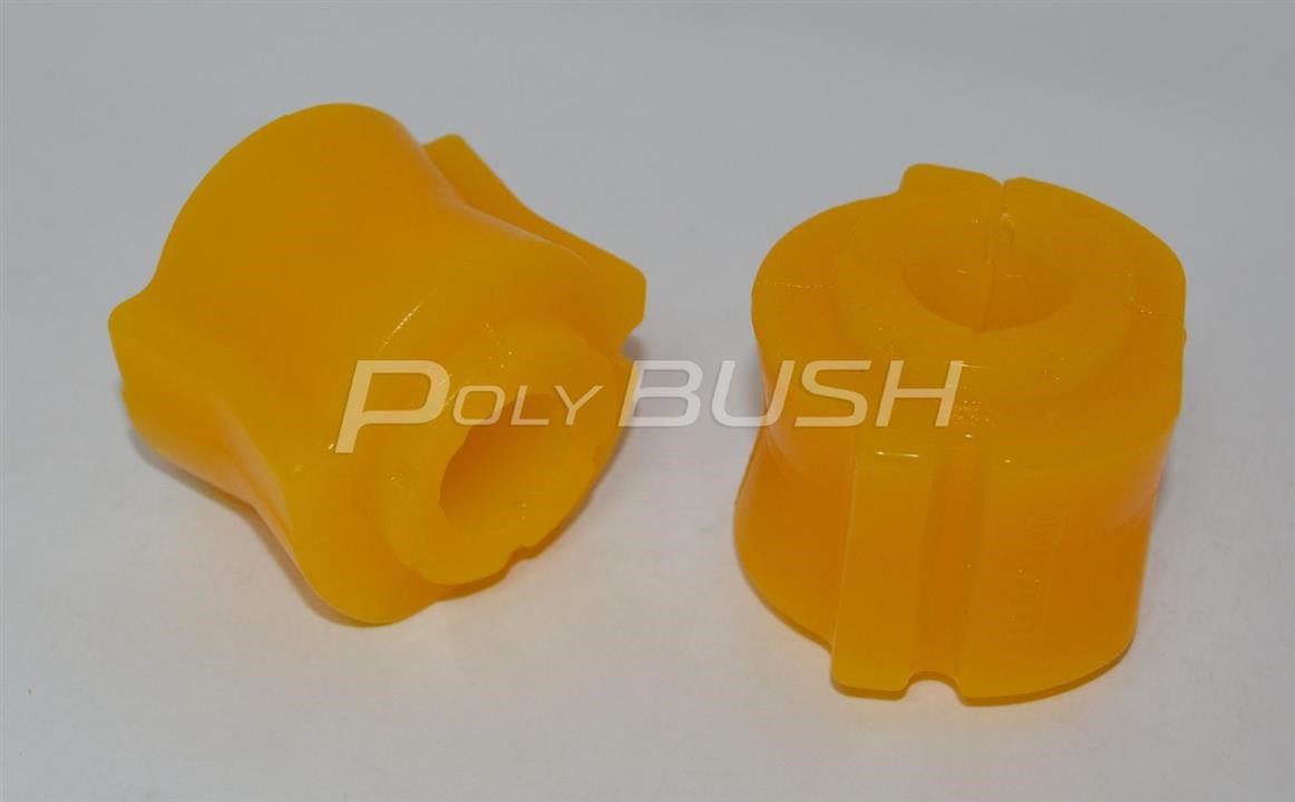 Втулка переднего стабилизатора полиуретановая Poly-Bush 010140