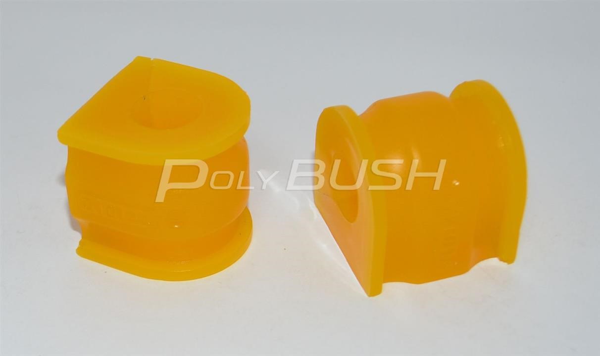 Втулка переднего стабилизатора полиуретановая Poly-Bush 010144