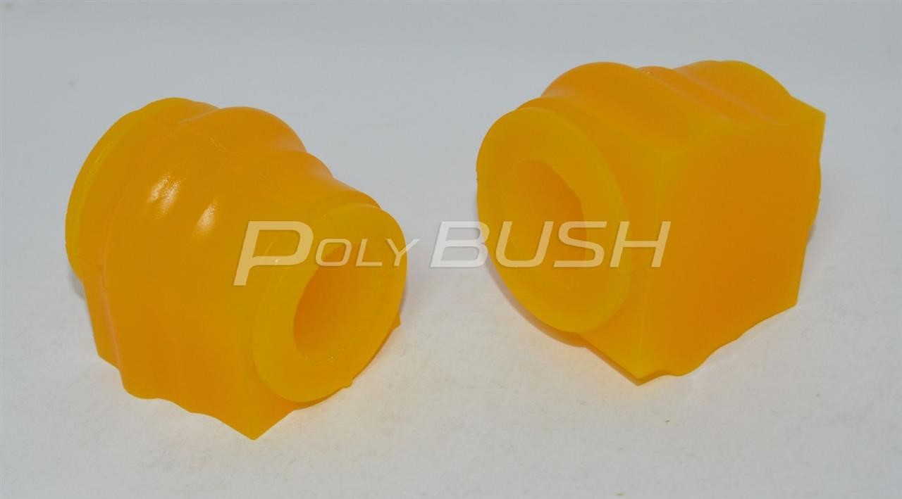 Втулка переднего стабилизатора полиуретановая Poly-Bush 010146