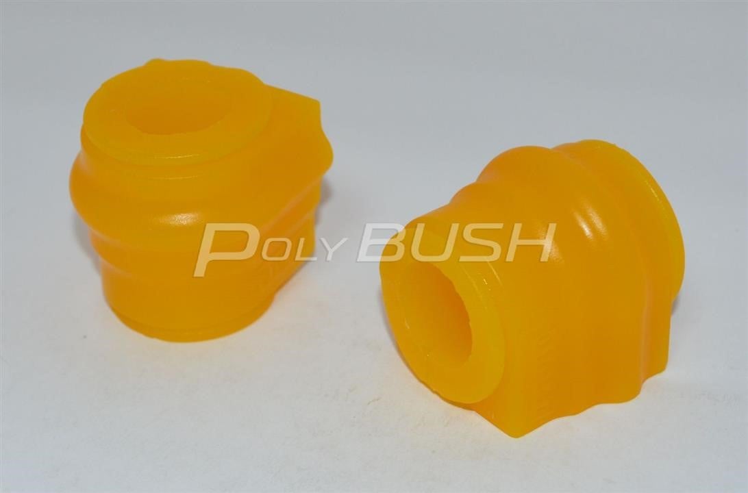 Втулка переднего стабилизатора полиуретановая Poly-Bush 010147