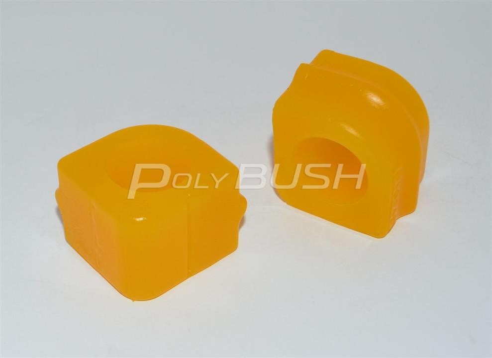 Втулка переднего стабилизатора полиуретановая Poly-Bush 010148