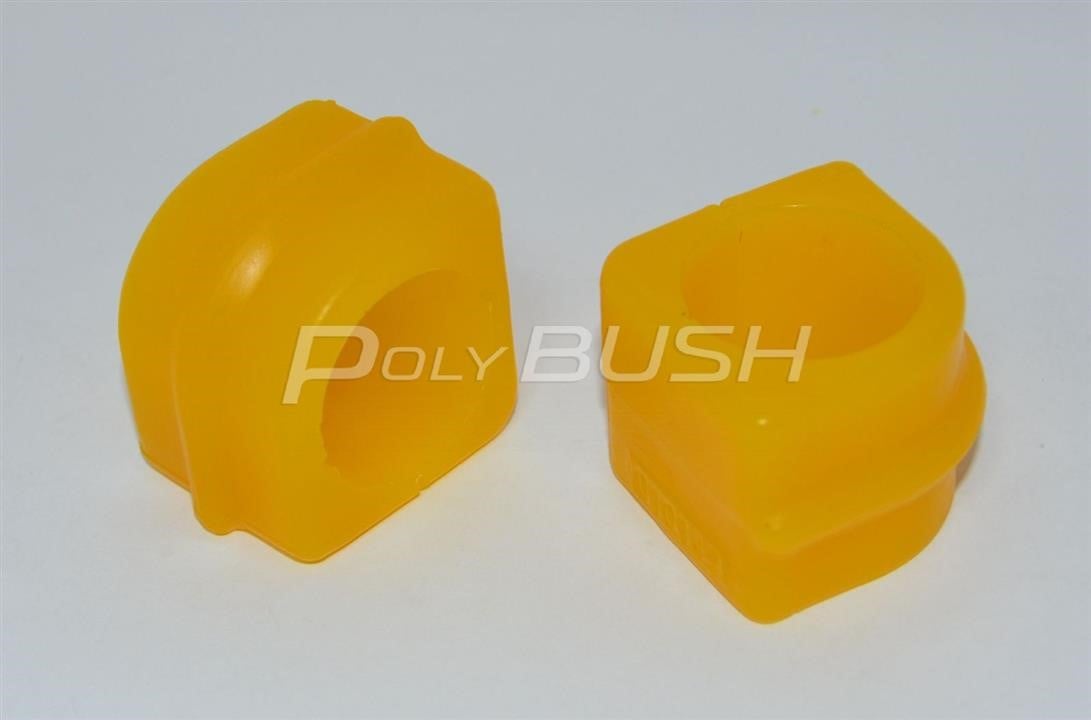 Втулка переднего стабилизатора полиуретановая Poly-Bush 010149