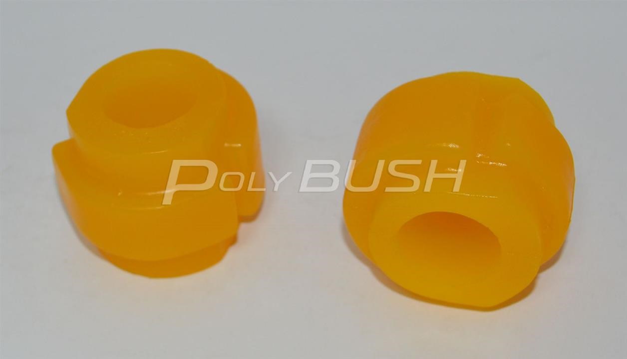 Втулка переднего стабилизатора полиуретановая Poly-Bush 010151