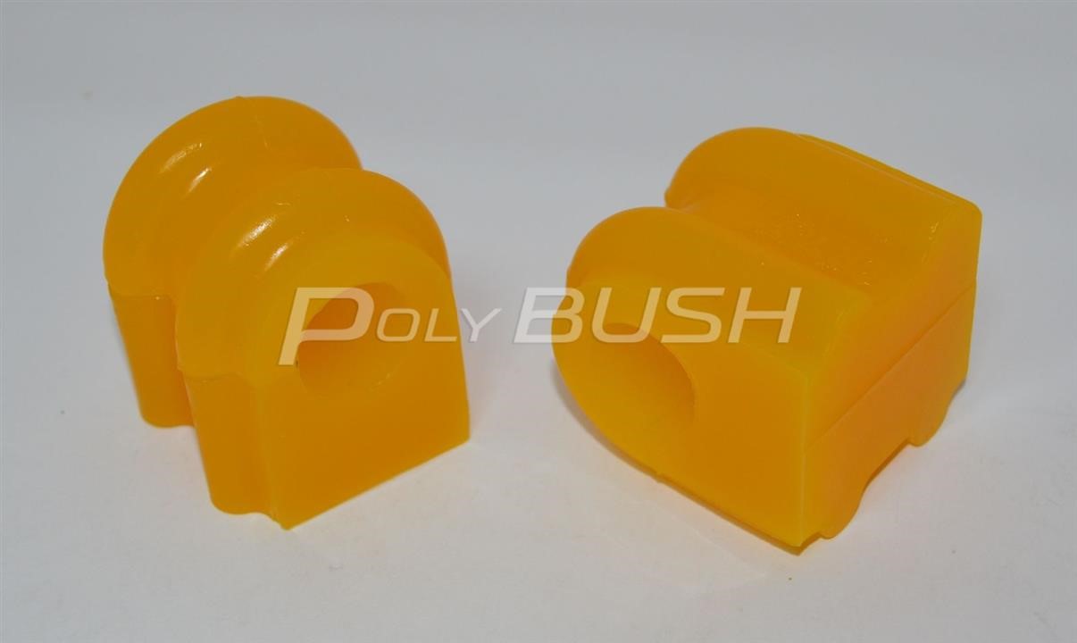 Втулка переднего стабилизатора полиуретановая Poly-Bush 010156