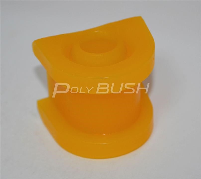 Втулка переднего стабилизатора полиуретановая Poly-Bush 010158