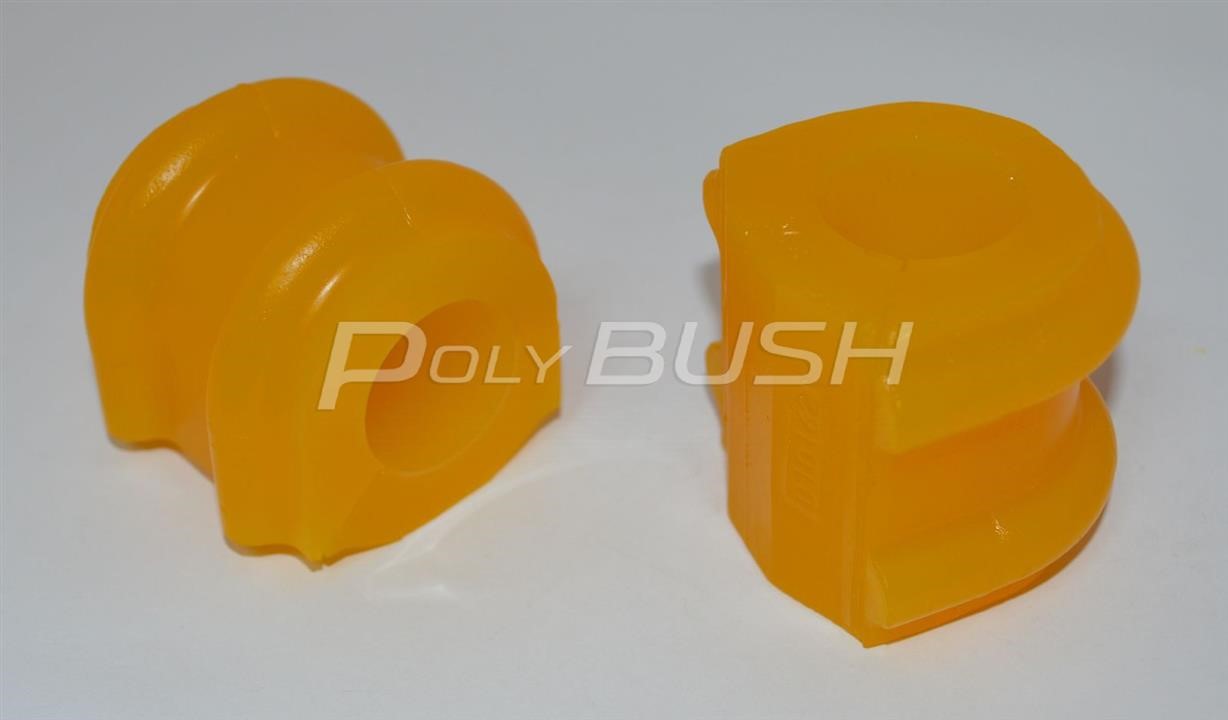 Втулка переднего стабилизатора полиуретановая Poly-Bush 010162