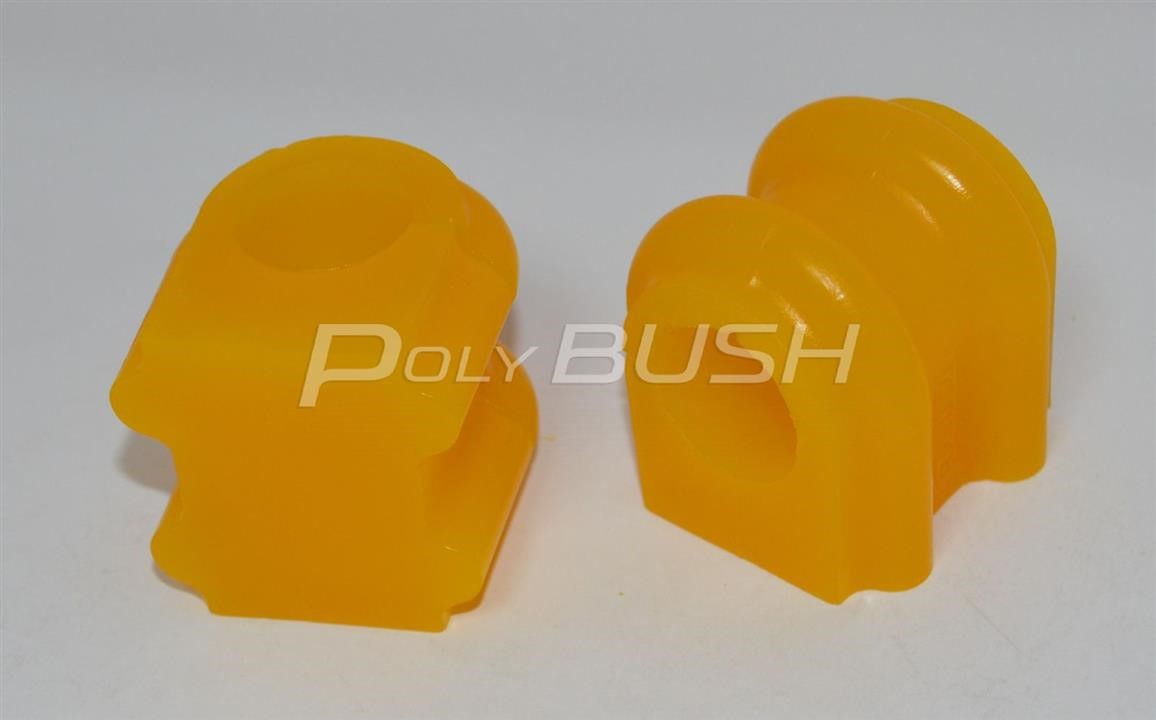 Втулка переднего стабилизатора полиуретановая Poly-Bush 010165