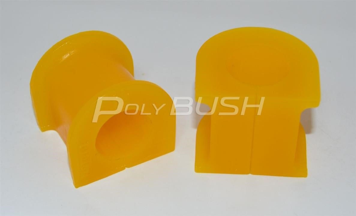Втулка переднего стабилизатора полиуретановая Poly-Bush 010167