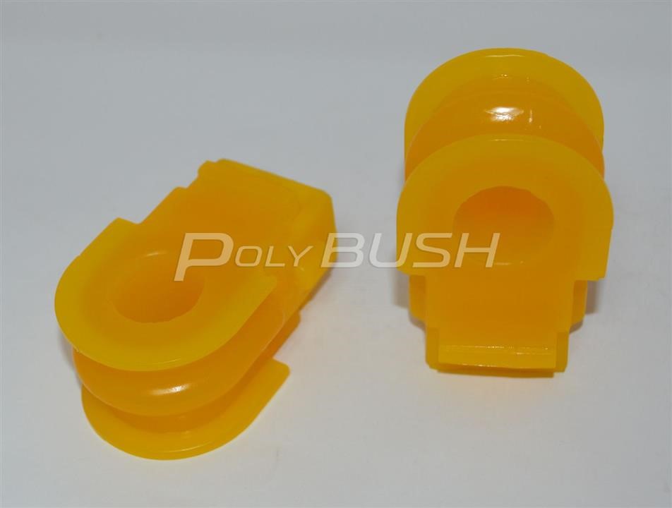 Втулка переднего стабилизатора полиуретановая Poly-Bush 010172