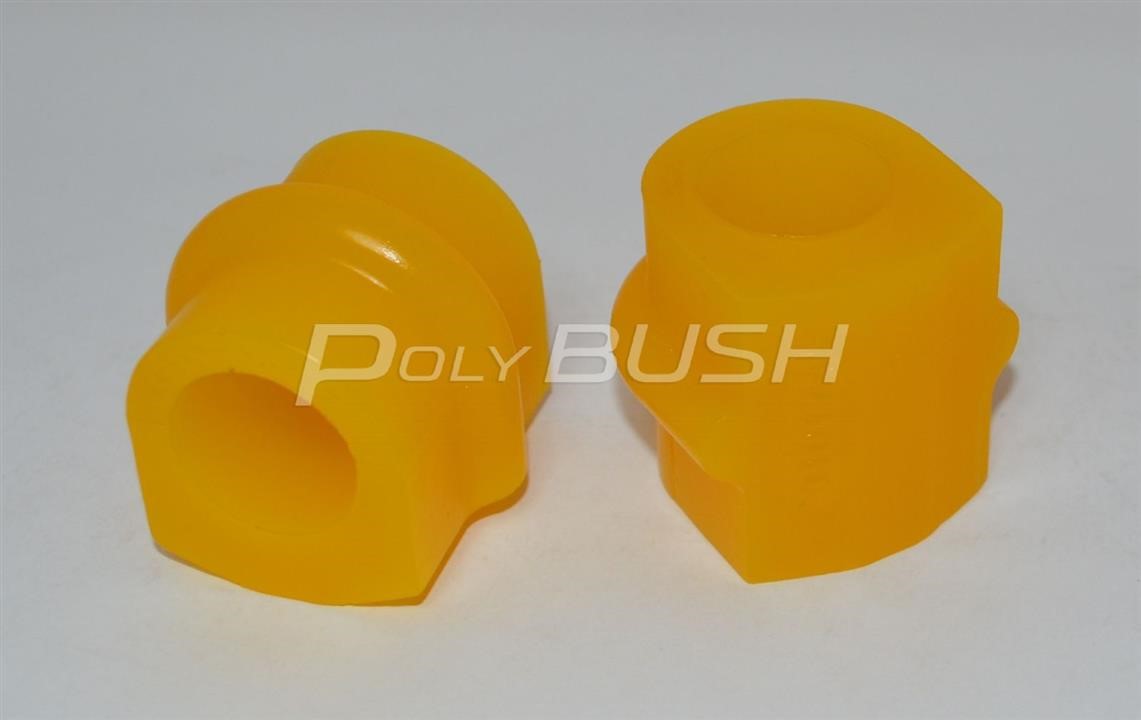 Втулка заднего стабилизатора полиуретановая Poly-Bush 010174