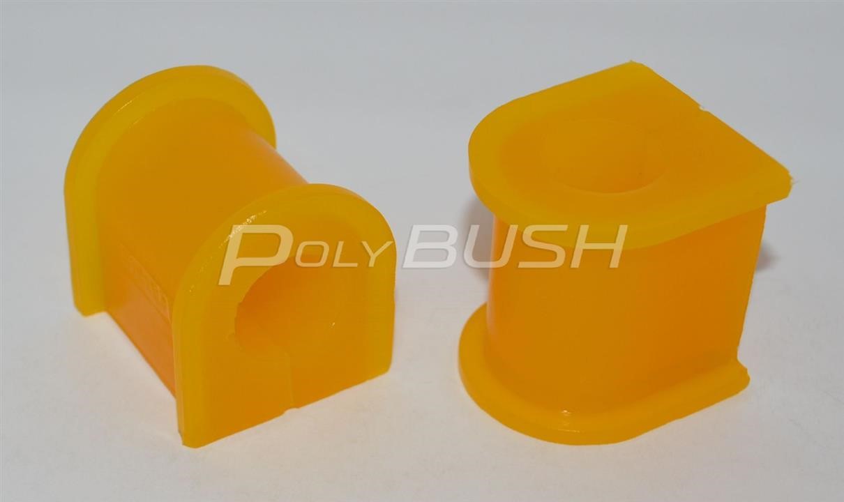 Втулка переднего стабилизатора полиуретановая Poly-Bush 010183