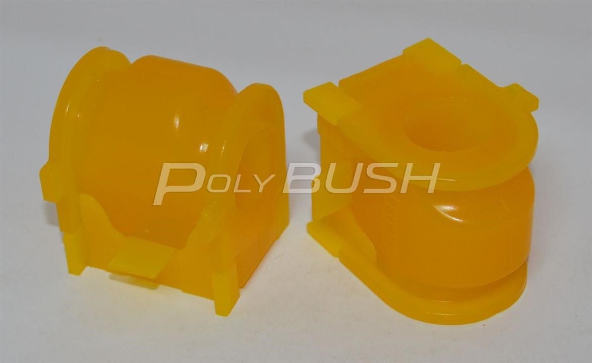 Втулка переднего стабилизатора полиуретановая Poly-Bush 010184