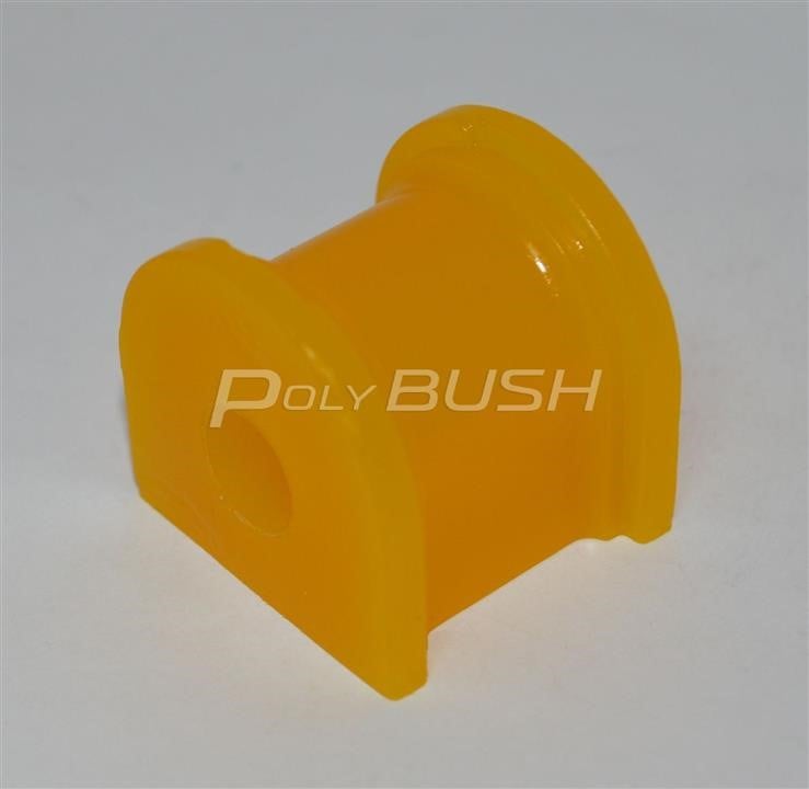 Втулка заднего стабилизатора полиуретановая Poly-Bush 010186