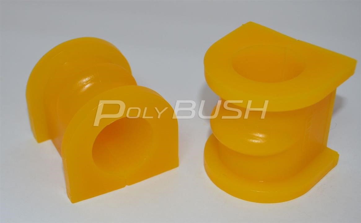 Втулка переднего стабилизатора полиуретановая Poly-Bush 010188