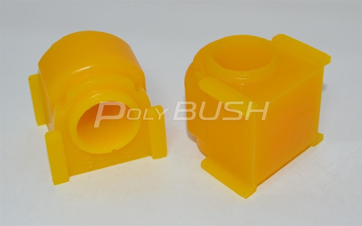 Втулка переднего стабилизатора полиуретановая Poly-Bush 010189