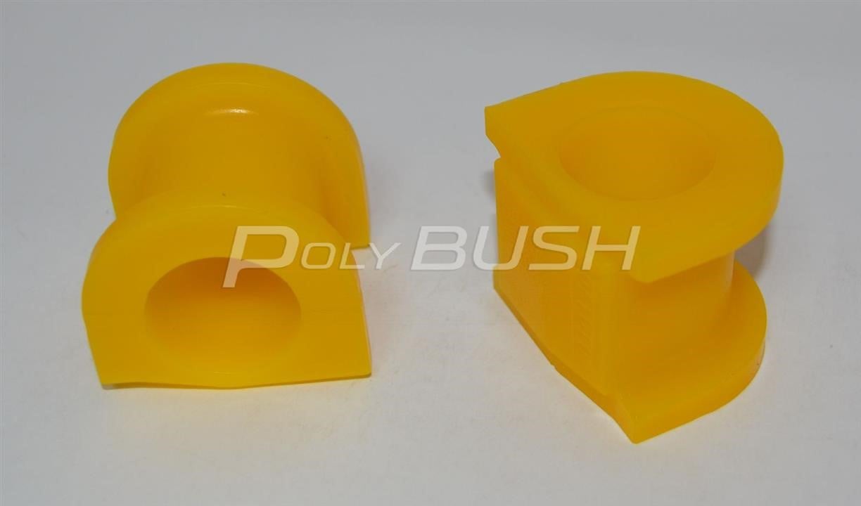 Втулка переднего стабилизатора полиуретановая Poly-Bush 010190