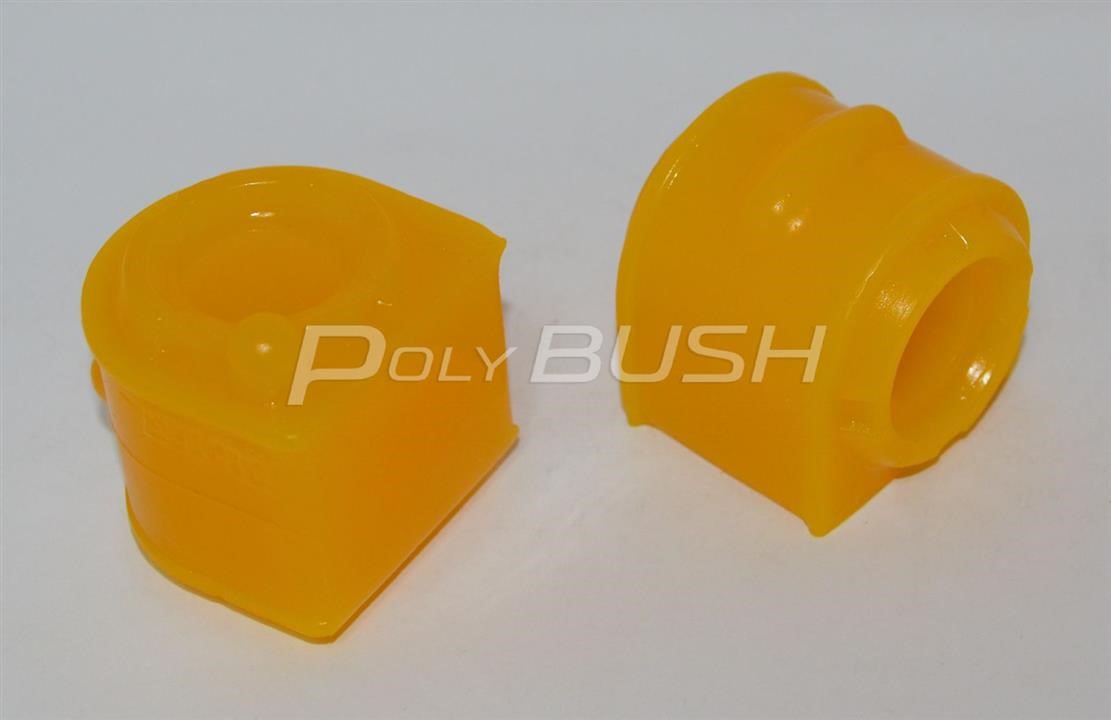 Втулка переднего стабилизатора полиуретановая Poly-Bush 010193