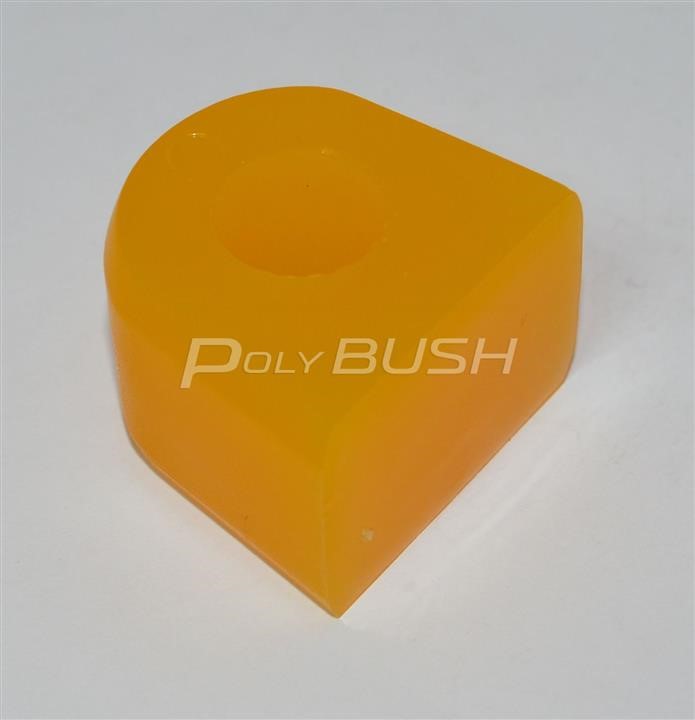Втулка стабилизатора полиуретановая Poly-Bush 010194
