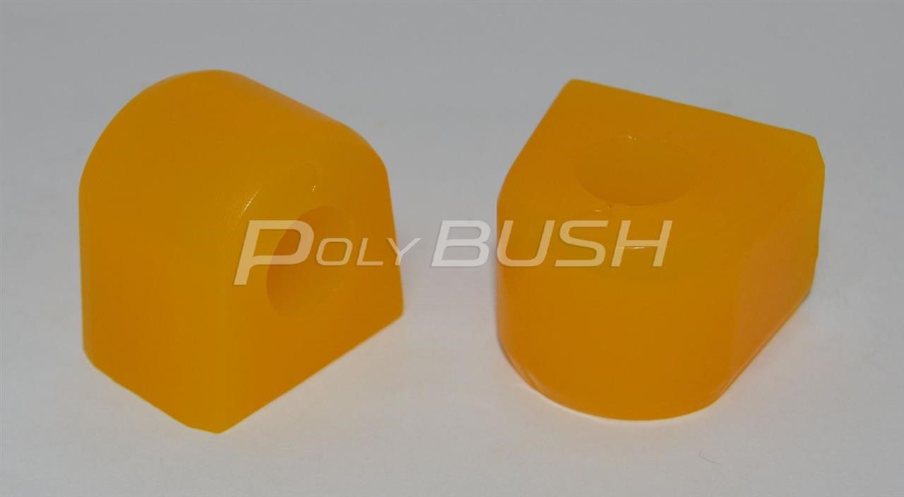 Poly-Bush Втулка стабилизатора полиуретановая – цена 228 UAH